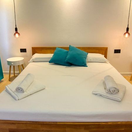 Shardan Guest House Alghero Eksteriør billede