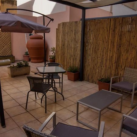 Shardan Guest House Alghero Eksteriør billede