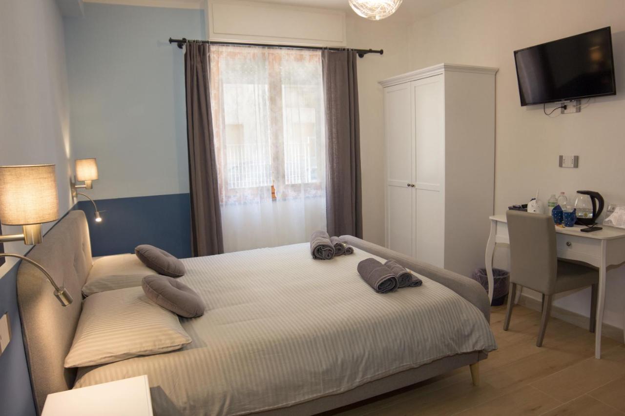 Shardan Guest House Alghero Eksteriør billede