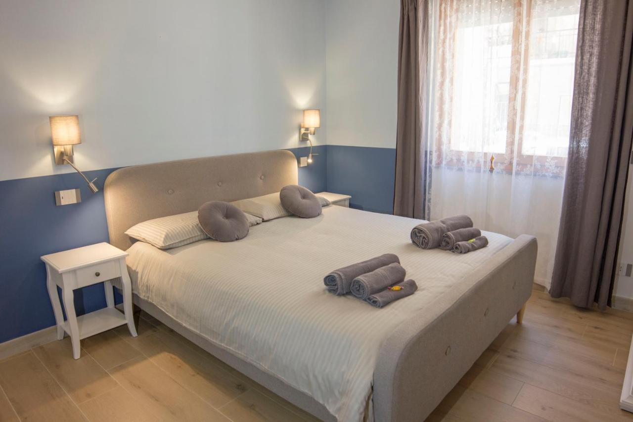 Shardan Guest House Alghero Eksteriør billede