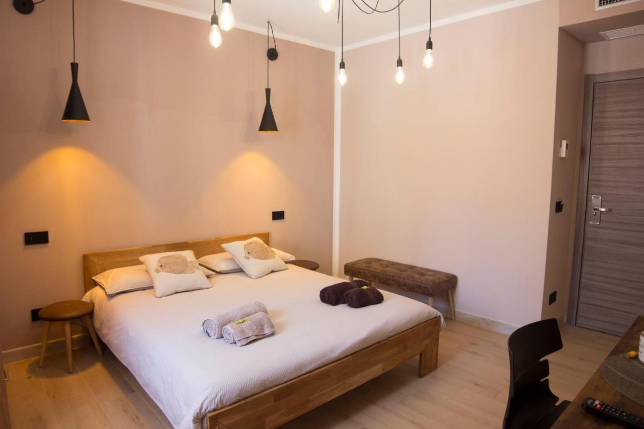 Shardan Guest House Alghero Eksteriør billede