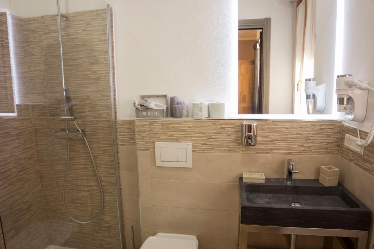 Shardan Guest House Alghero Eksteriør billede