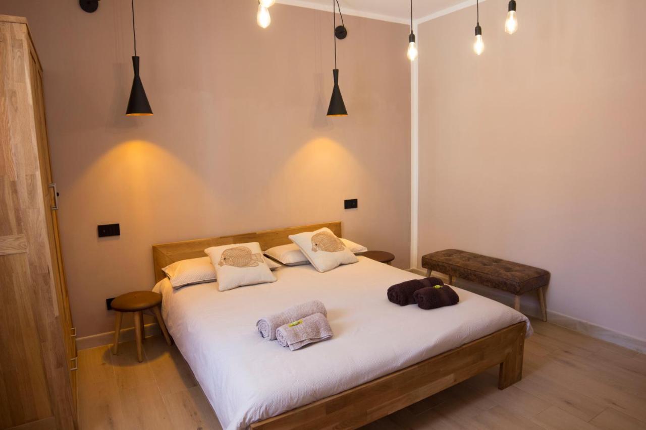 Shardan Guest House Alghero Eksteriør billede