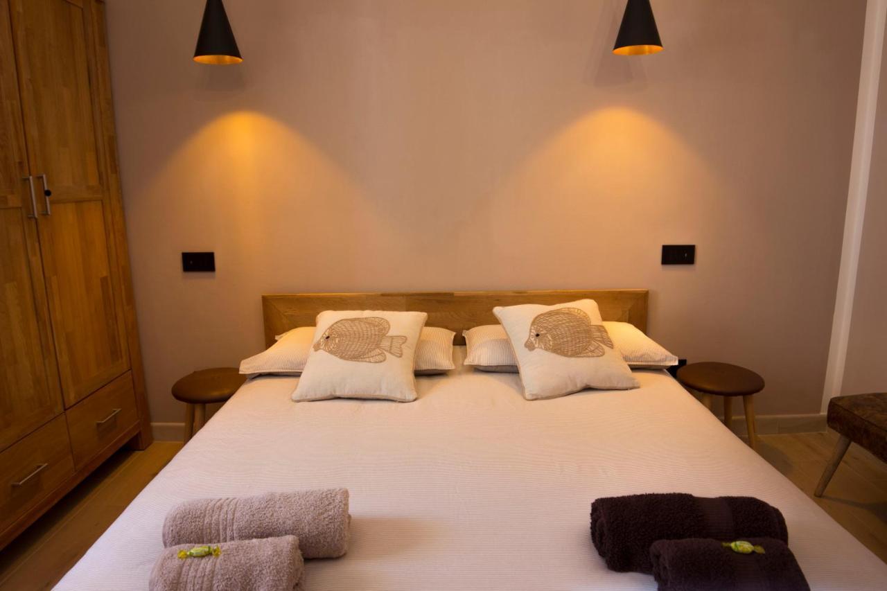 Shardan Guest House Alghero Eksteriør billede
