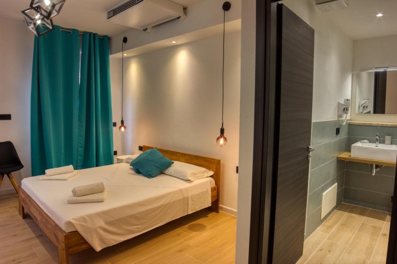 Shardan Guest House Alghero Eksteriør billede