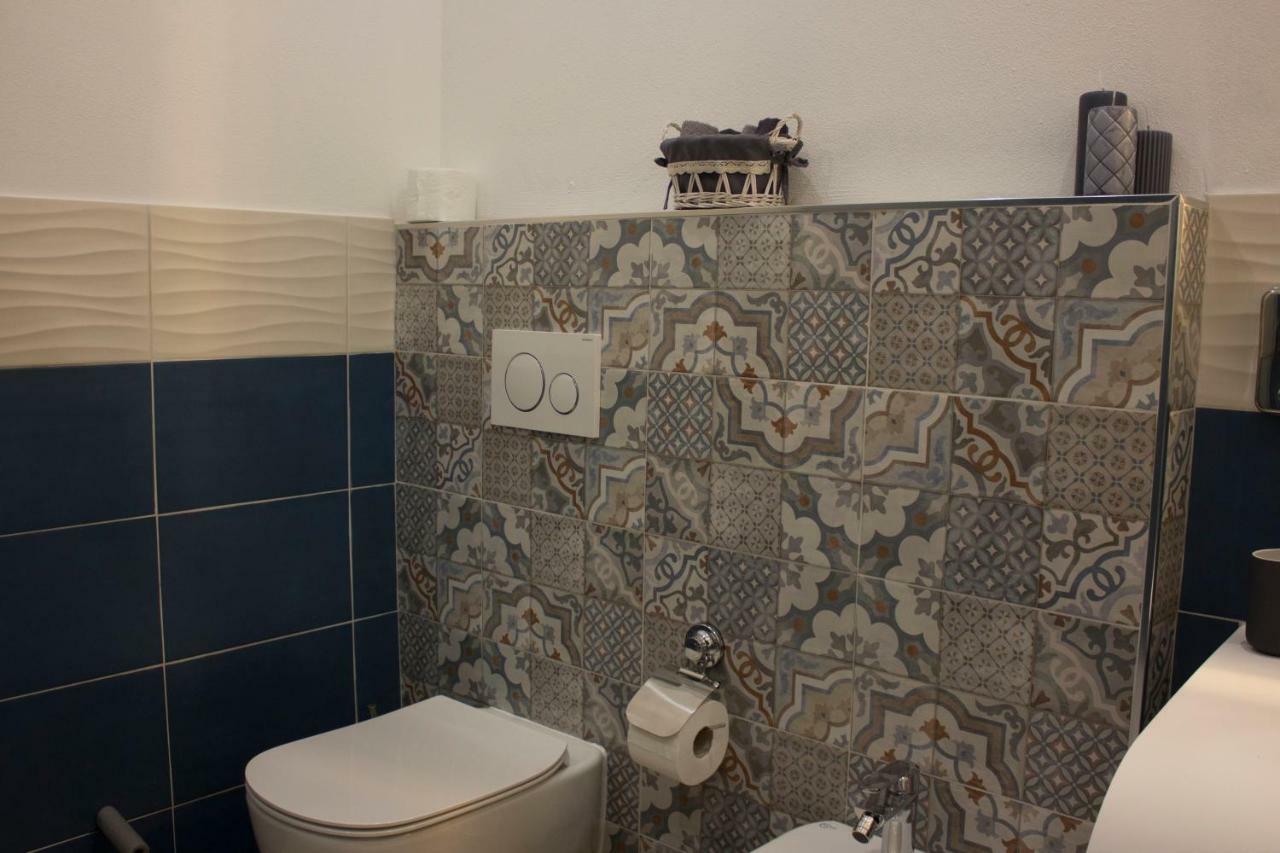 Shardan Guest House Alghero Eksteriør billede