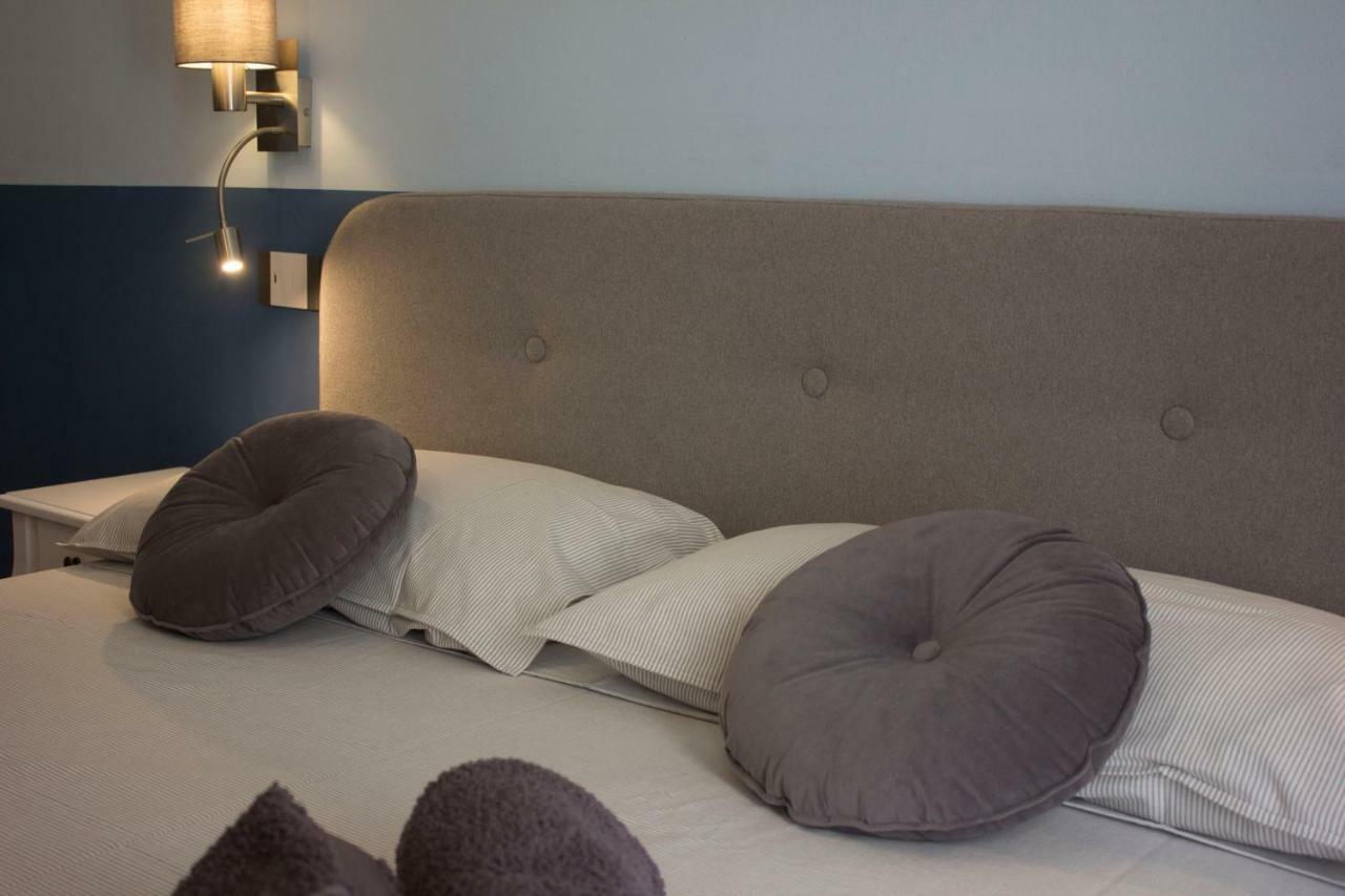 Shardan Guest House Alghero Eksteriør billede