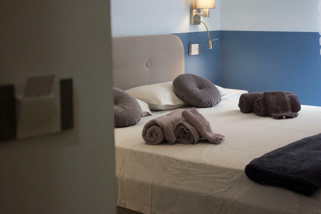 Shardan Guest House Alghero Eksteriør billede
